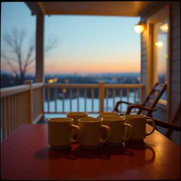 Redemption Road — Mikey's Return