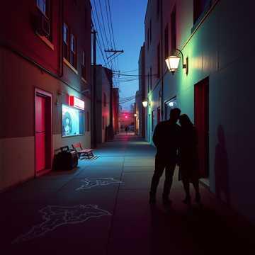 Brotherhood Nights — Sandlot to Barstool