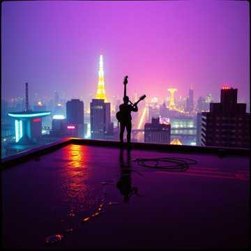 Redemption Road: The Legend of Mikey