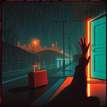 Redemption Road: Legend of Mikey & Love