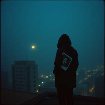 Redemption Road — Mikey's Return