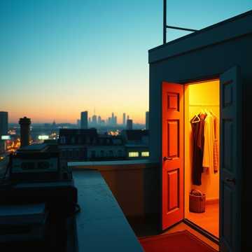 Blackstoners — Brotherhood Nights