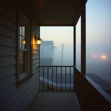 Redemption Road — Mikey's Return