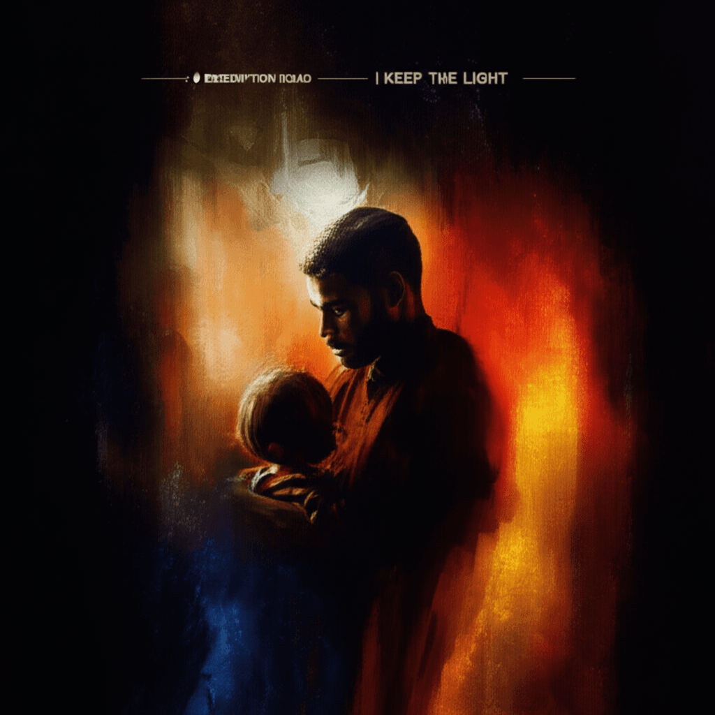 Redemption Road — I Keep the Light