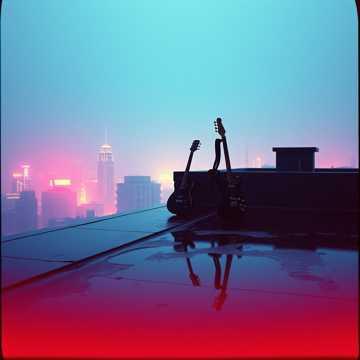 Redemption Road: The Legend of Mikey