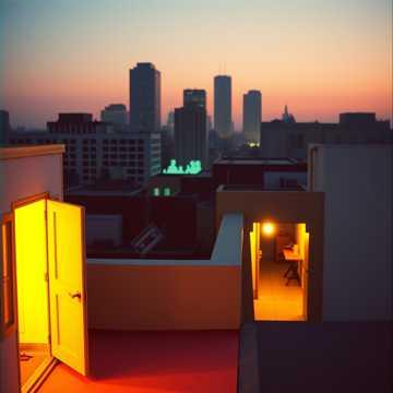 Blackstoners — Brotherhood Nights