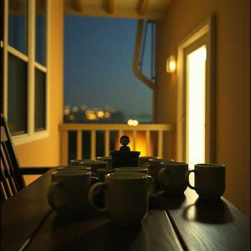 Redemption Road — Mikey's Return