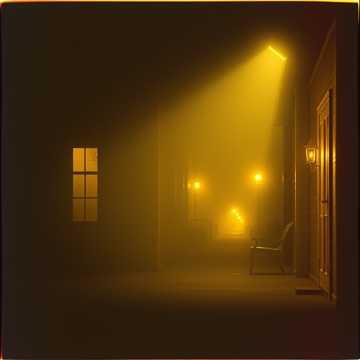 I Walked Redemption Road