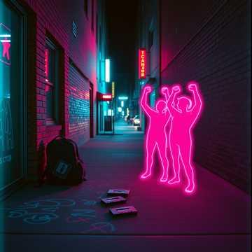 Blackstoners — Brotherhood Nights