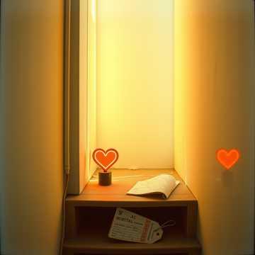 Redemption Road: Mikey & Sarah Forever