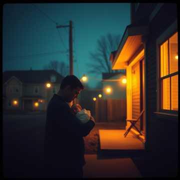 I Walked Redemption Road