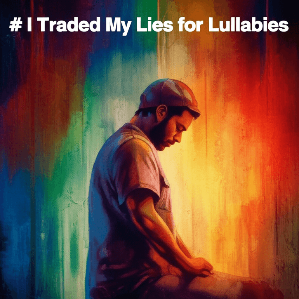 I Traded My Lies for Lullabies