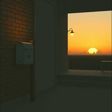 Redemption Road — Mikey's Return