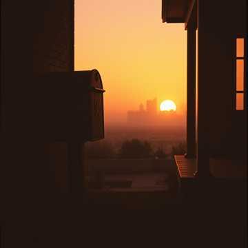 Redemption Road — Mikey's Return