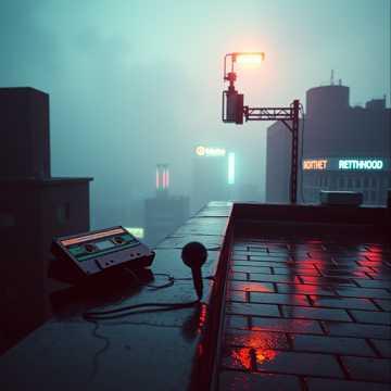 Brotherhood Nights — Sandlot to Barstool