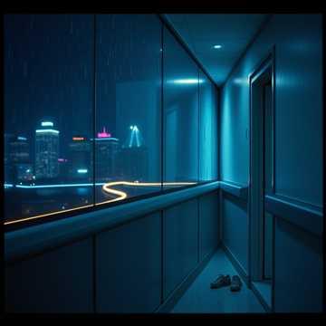 Mikey Legend — Redemption Road