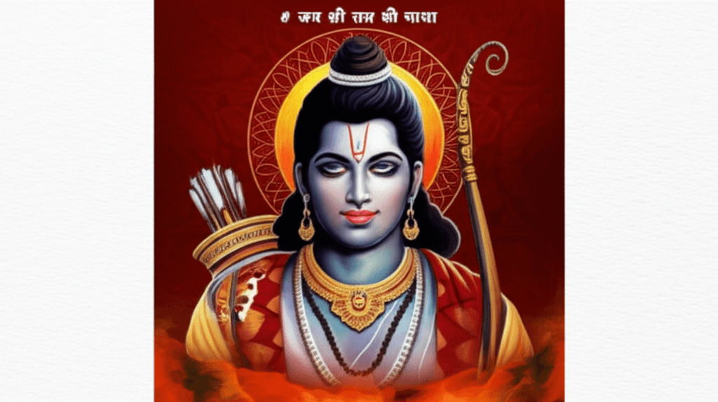 जय श्री राम की गाथा 2