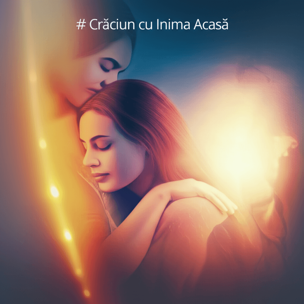 Crăciun cu Inima Acasă 2