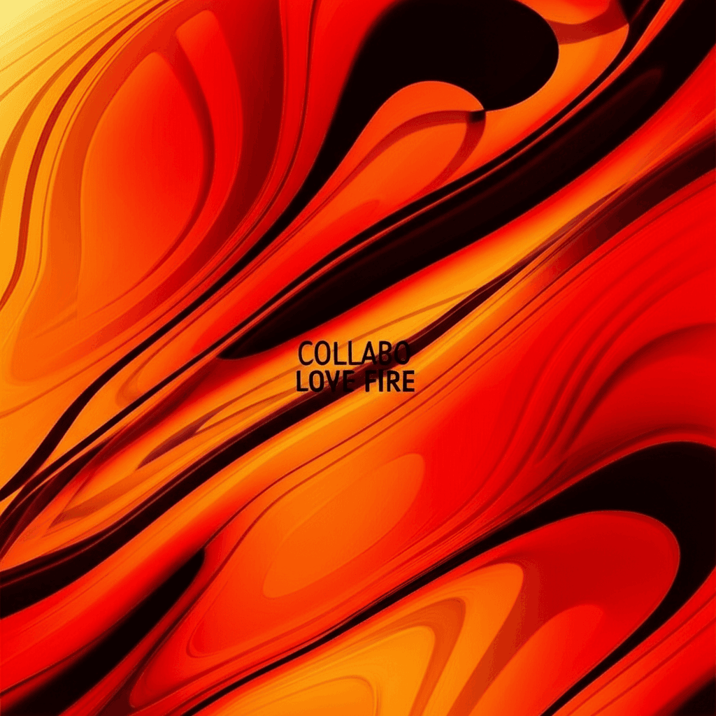 Collabo Love Fire 1