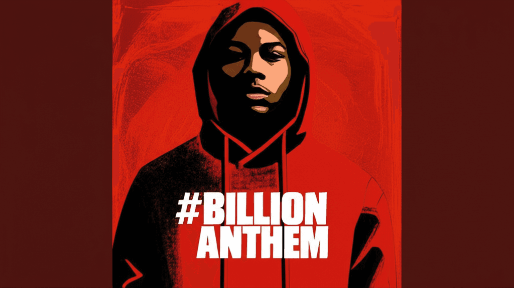 Billion Geng Anthem 1