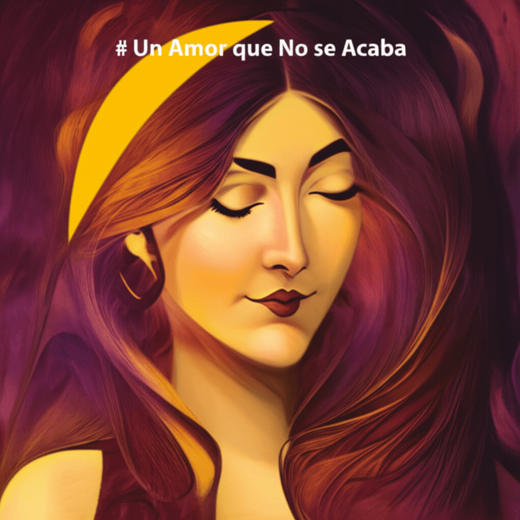 Un Amor que No se Acaba 2