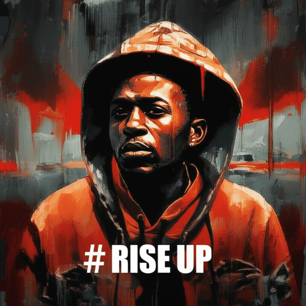 Rise Up 1
