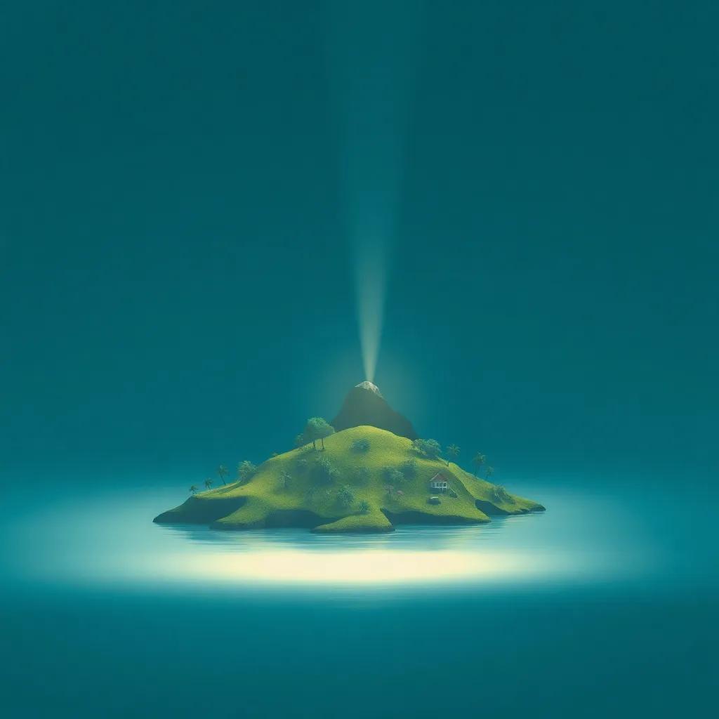 Destello en mi piel 1