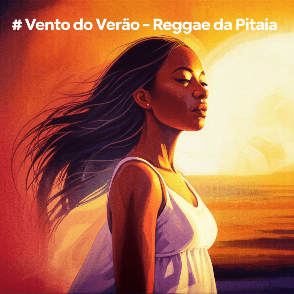 Vento do Verão - Reggae da Pitaia 2