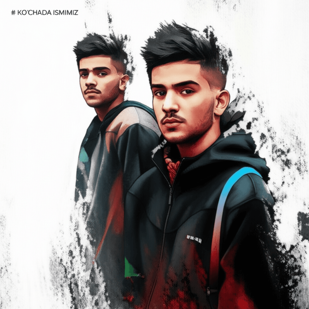Ko‘chada Ismimiz 2