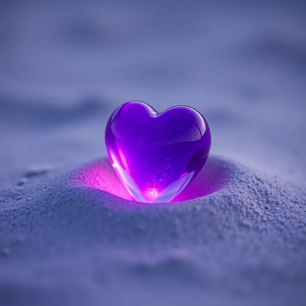 Echoes of the Heart 1