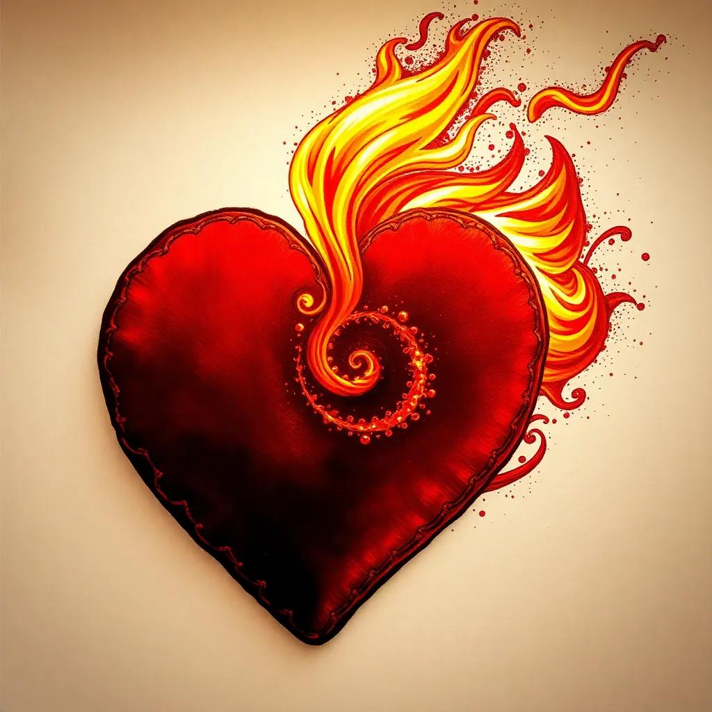 Echoes of the Heart 2