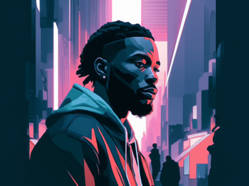 Night Echoes — I Stay Loud 1