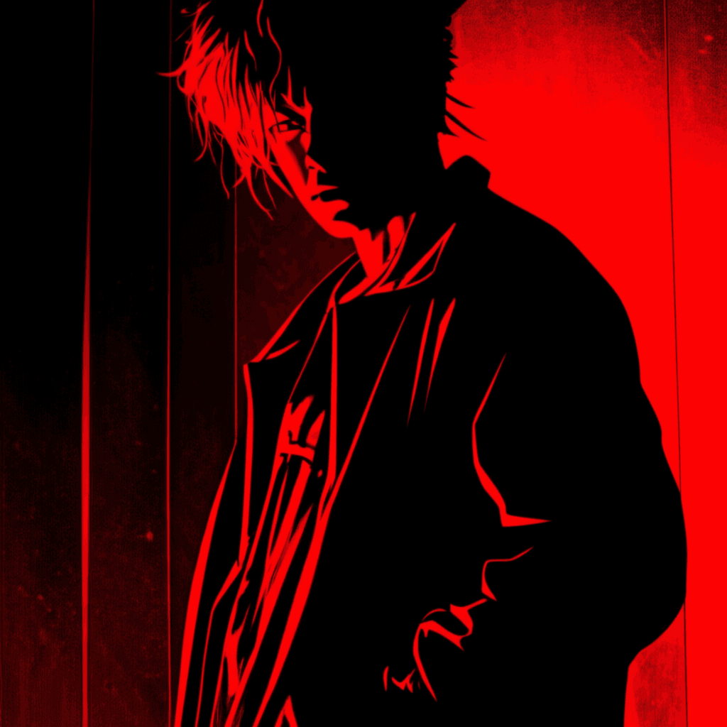 Shadowa Reign — Dark Trap Anthem 1