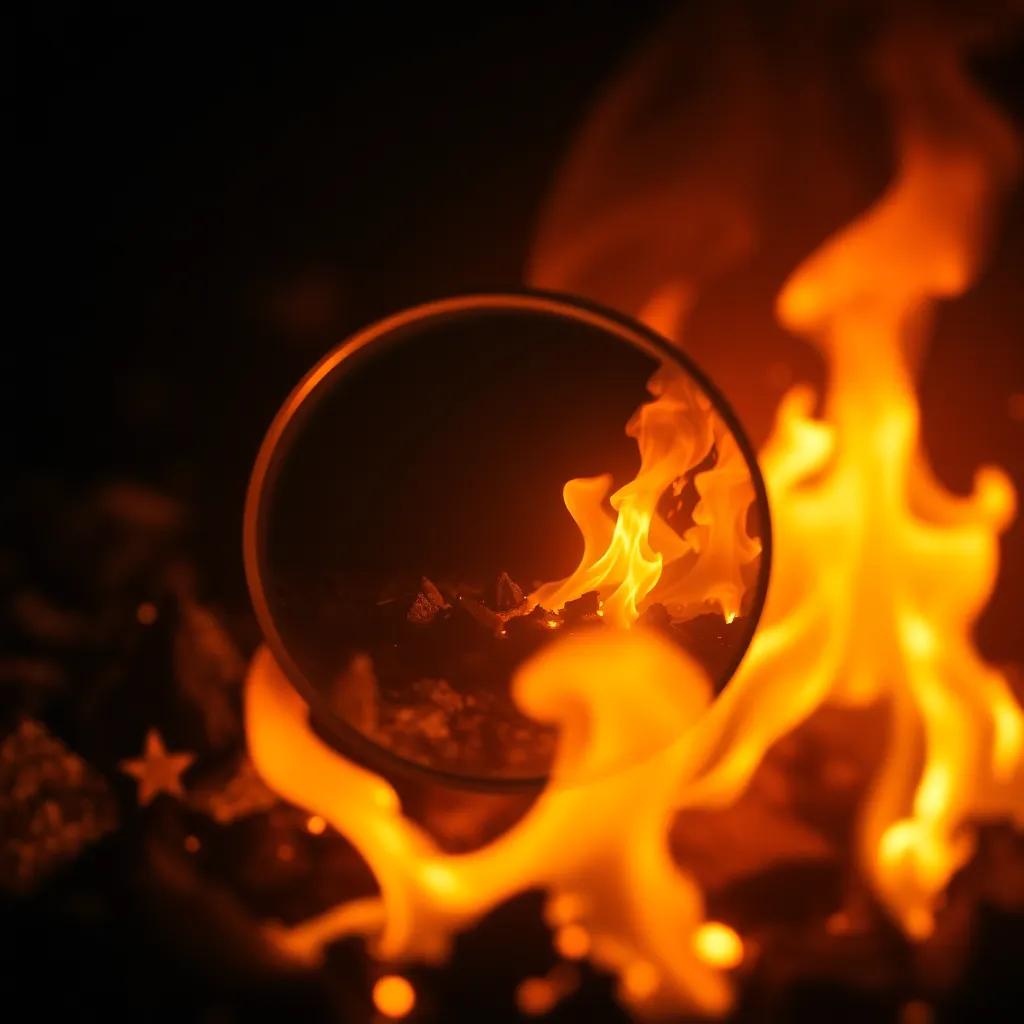 Esperanza de Fuego 1