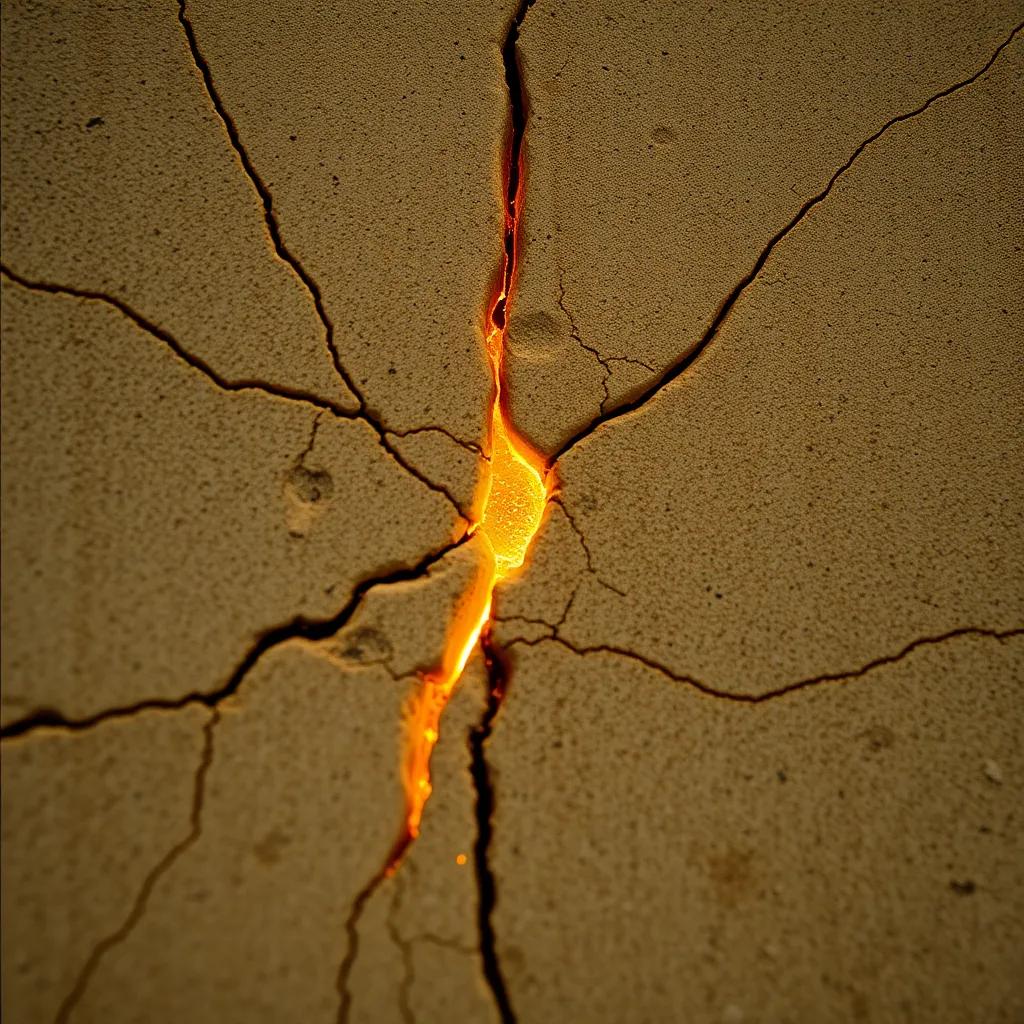 Rising from the Flames 1