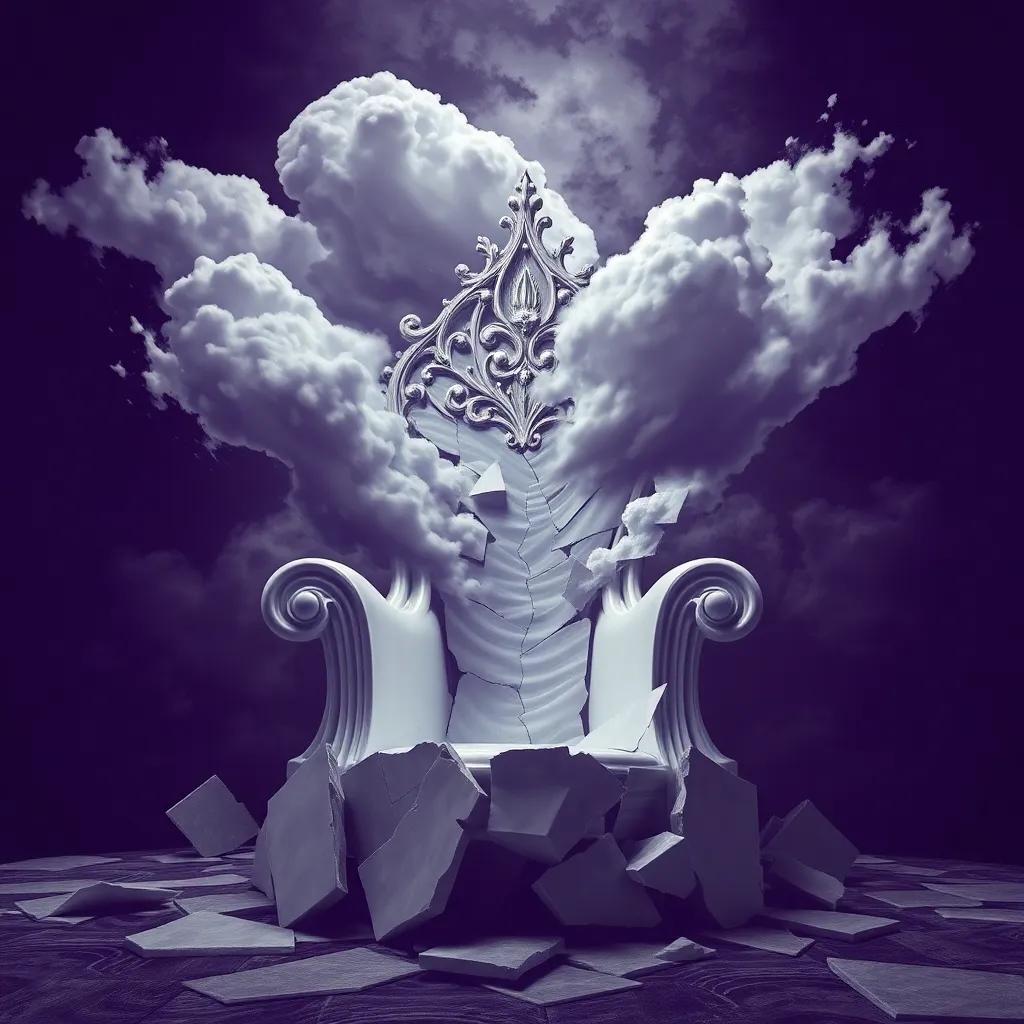 Rising from the Flames 2