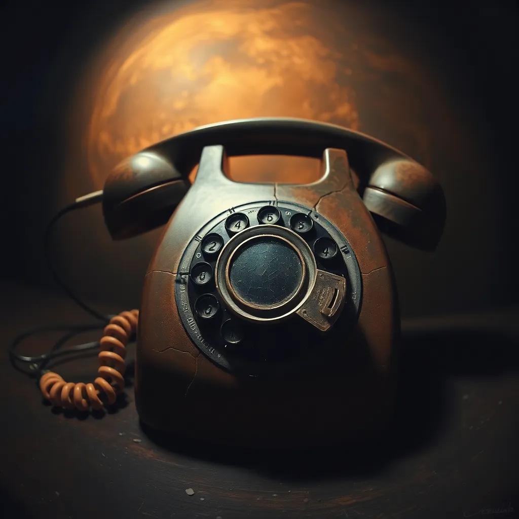 Answer My Call (Acoustic Heartbreak) 1