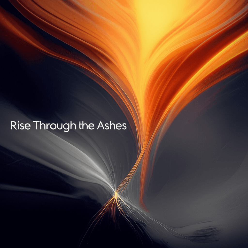 Rise Through the Ashes 2