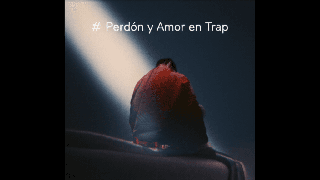 Perdón y Amor en Trap 1