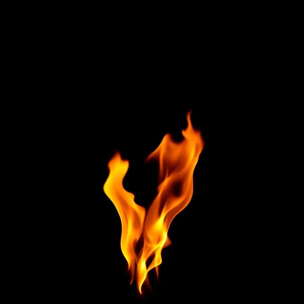 Symphony of Fire and Joy 2