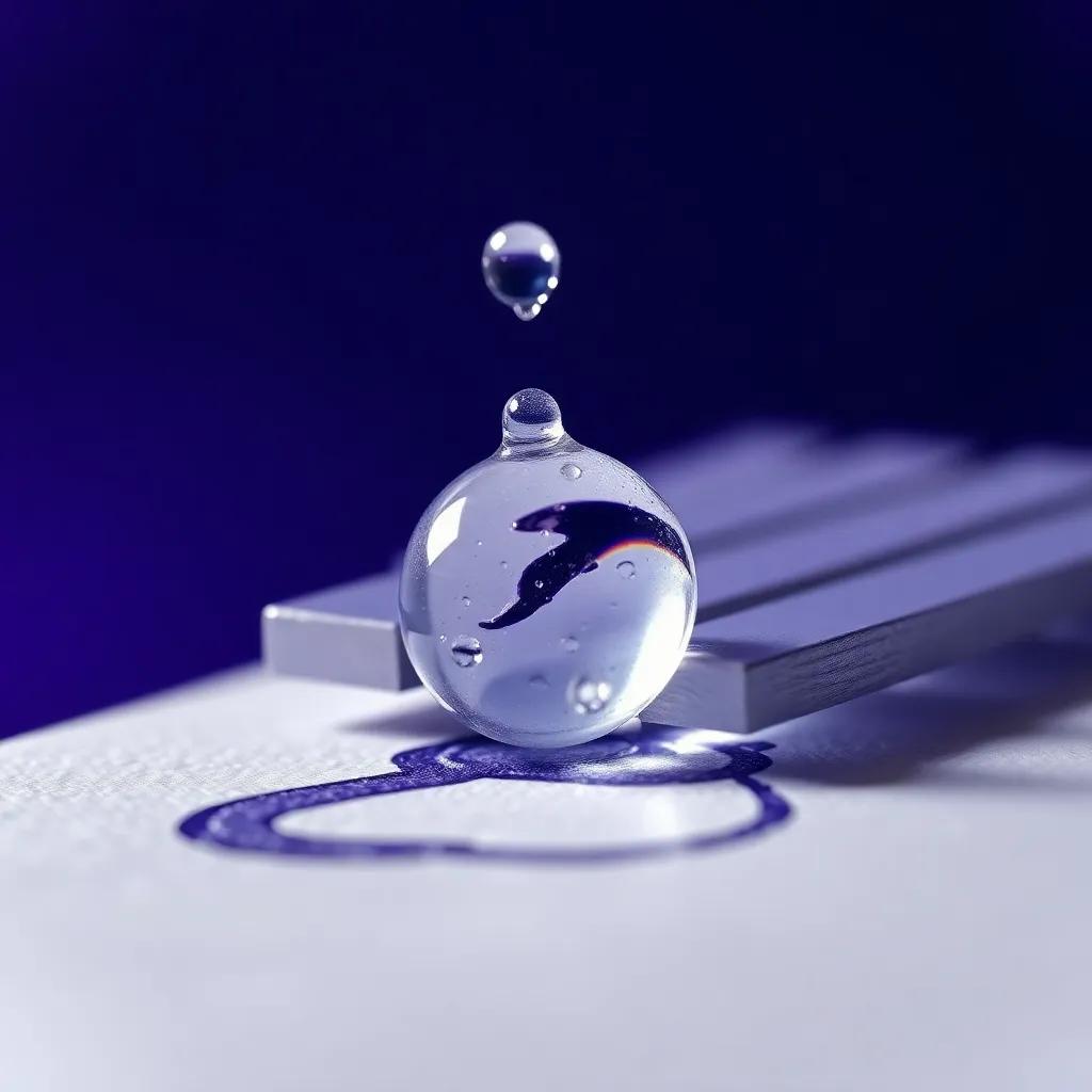 Let the Rain Sing Mercy 2