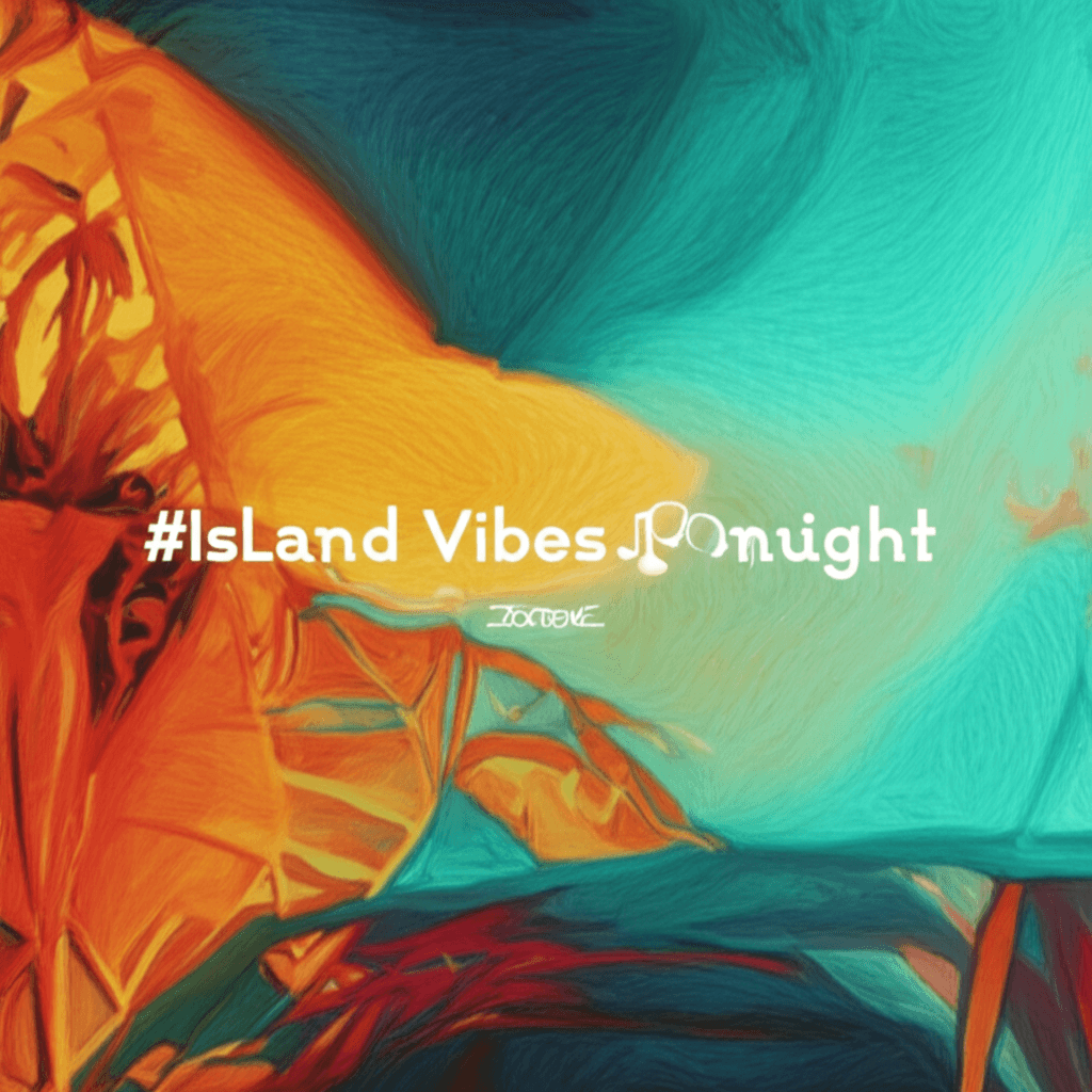 Island Vibes Tonight 1