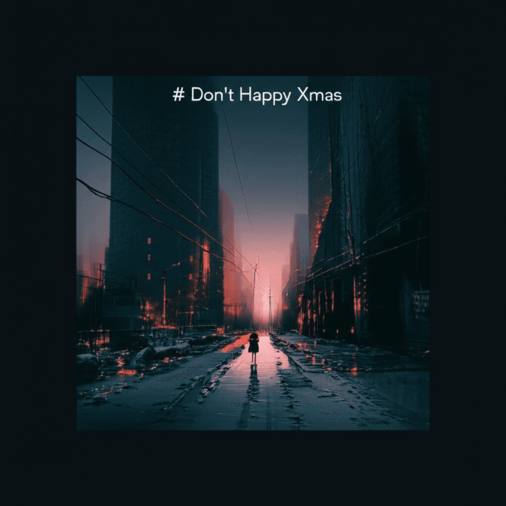 Don't Happy Xmas 2