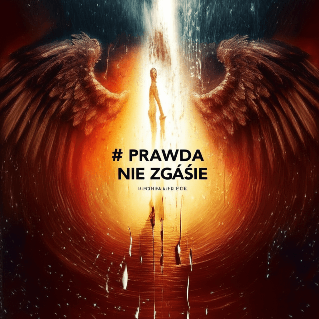 Prawda Nie Zgaśnie 2