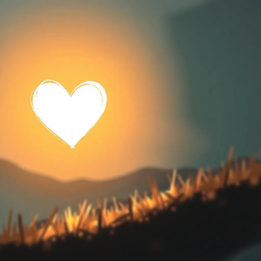 画面越しの光 — オンラインフレンドへ 2