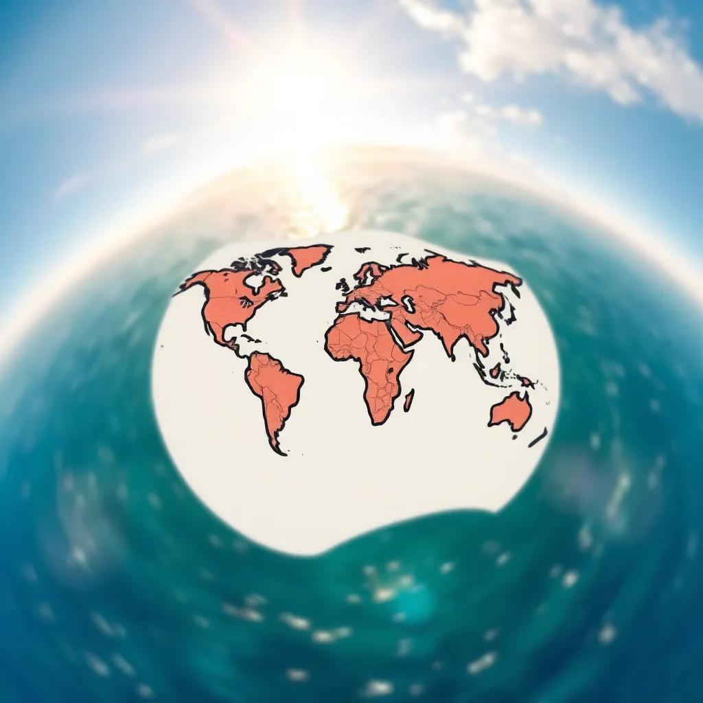 画面越しの光 — オンラインフレンドへ 1