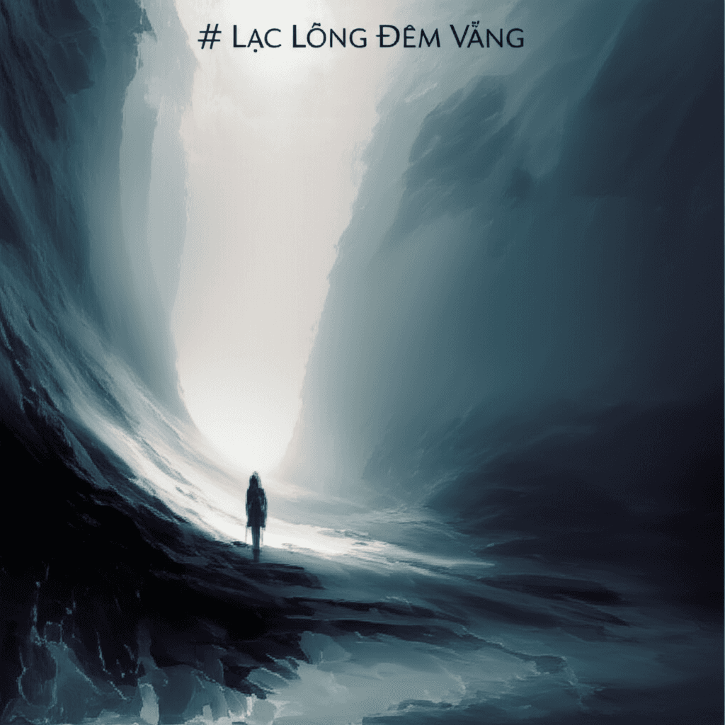 Lạc Lõng Đêm Vắng 2