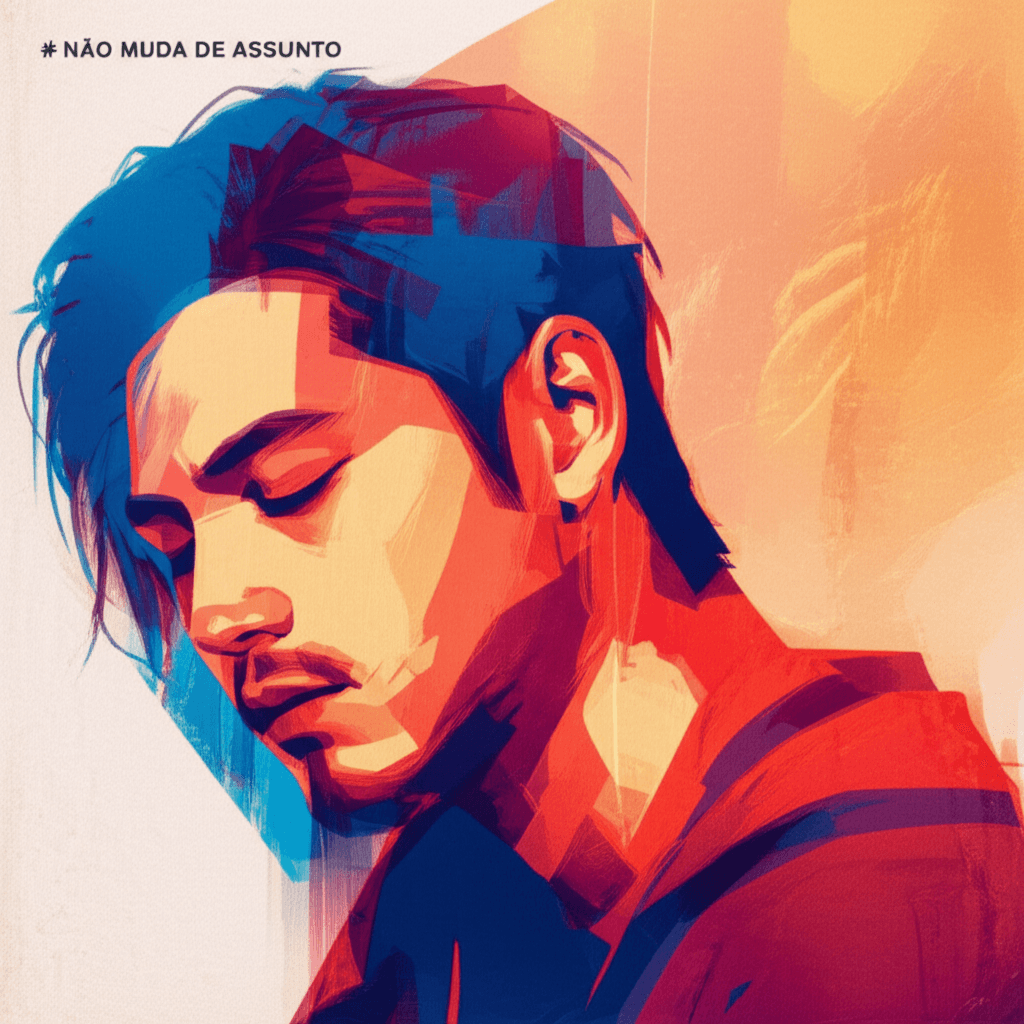 Não Muda de Assunto 1