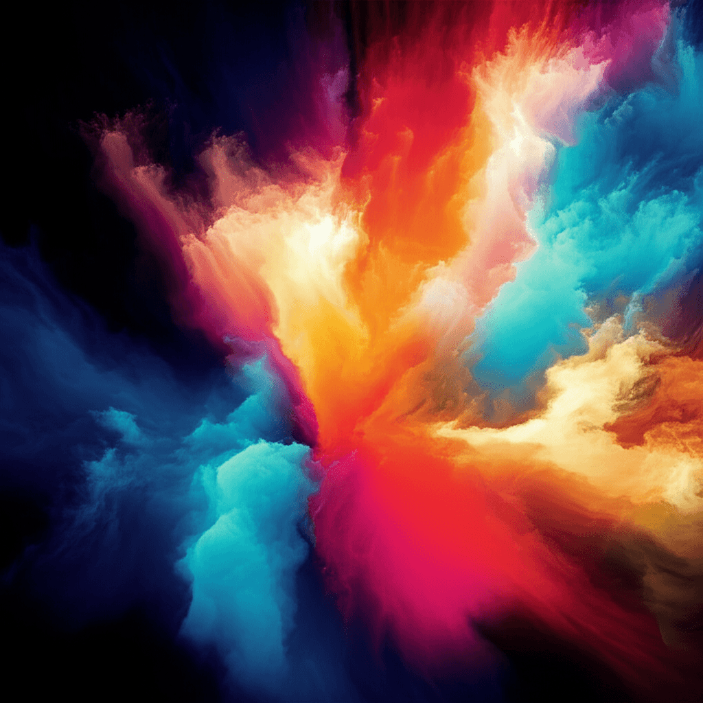 Unforgettable Vibrance