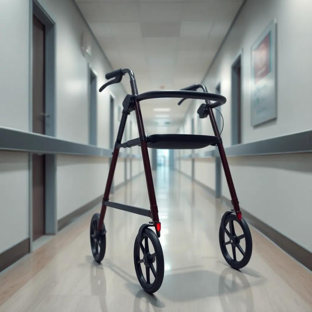 Rehabgänget - Vår Segermelodi 2